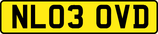NL03OVD