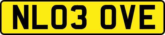 NL03OVE