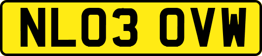 NL03OVW