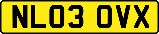 NL03OVX