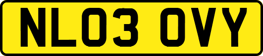 NL03OVY