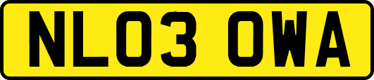 NL03OWA