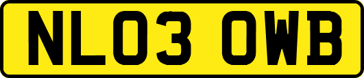 NL03OWB