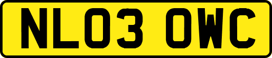 NL03OWC