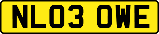 NL03OWE