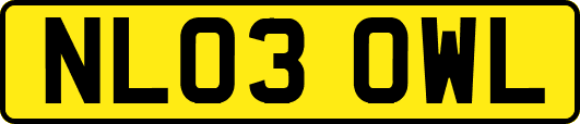 NL03OWL