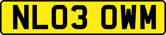 NL03OWM