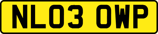 NL03OWP