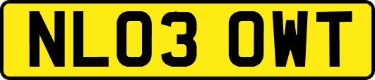 NL03OWT