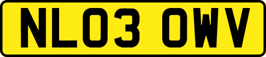 NL03OWV