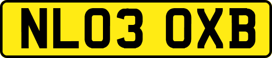 NL03OXB