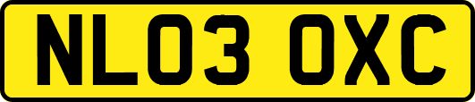 NL03OXC