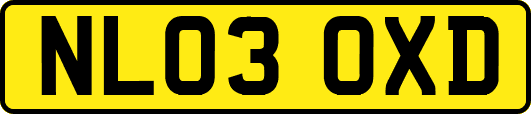 NL03OXD