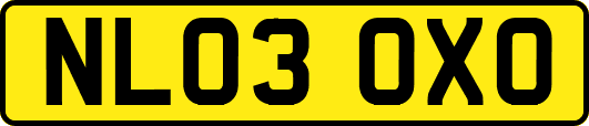 NL03OXO