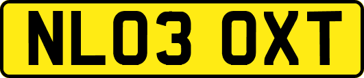 NL03OXT