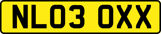 NL03OXX