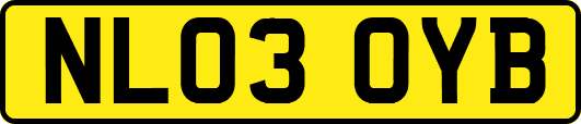 NL03OYB