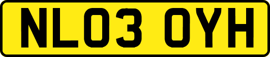 NL03OYH