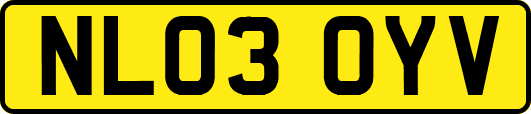 NL03OYV