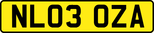 NL03OZA