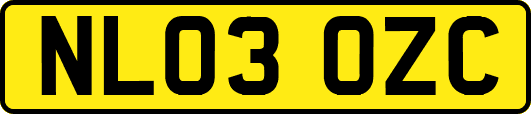 NL03OZC
