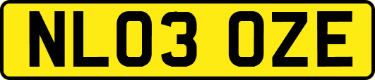 NL03OZE