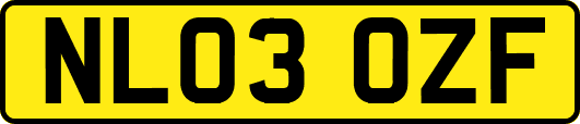 NL03OZF
