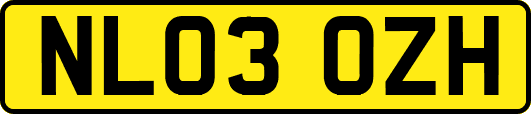 NL03OZH