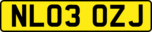 NL03OZJ