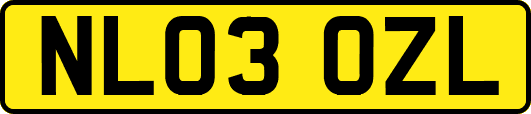 NL03OZL