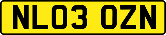 NL03OZN