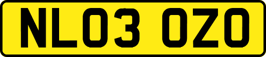 NL03OZO