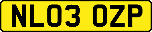 NL03OZP