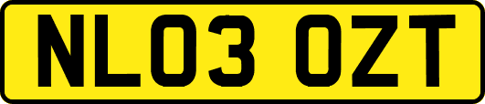 NL03OZT