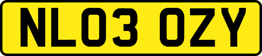 NL03OZY