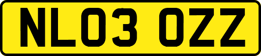 NL03OZZ
