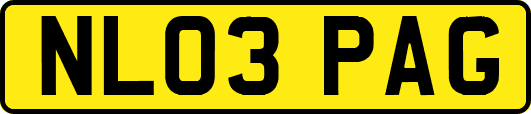 NL03PAG