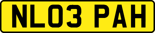 NL03PAH