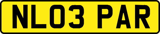 NL03PAR