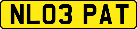 NL03PAT