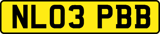 NL03PBB