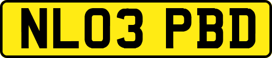 NL03PBD