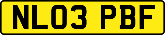 NL03PBF