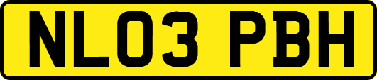 NL03PBH