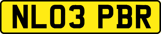 NL03PBR