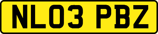 NL03PBZ