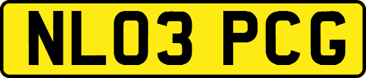 NL03PCG