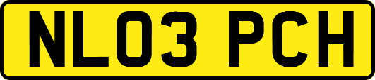 NL03PCH