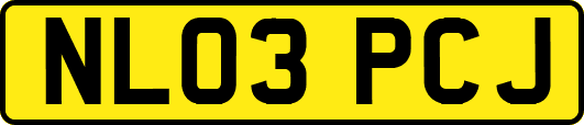NL03PCJ