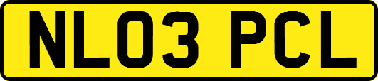 NL03PCL